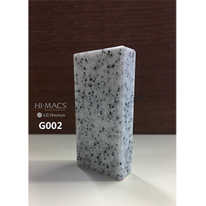  Đá Solid Surface G002 Gray Sand